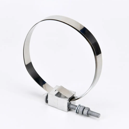 ADSS Down Lead Clamp