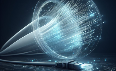 Research, Development & Application of New Optical Fiber & Cable Tech